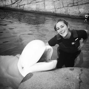 Meet your Posher, Brie